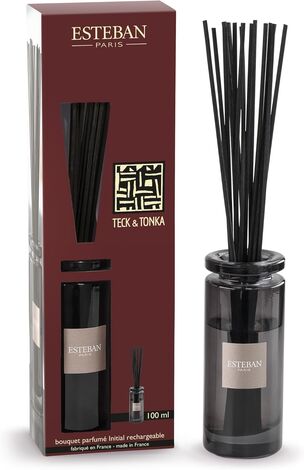 TECK & TONKA 100ml BOUQUET INITIAL 