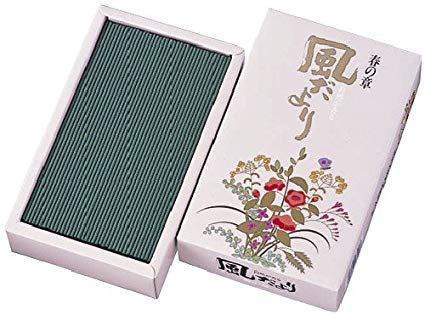 KAZEDAYORI  PRIMAVERA STICKS +/-360 