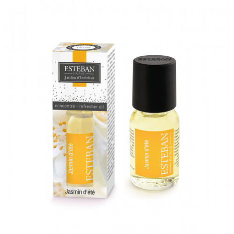Comprar JASMIN D ETE 15ml CONCENTRE  ESTEBAN PARIS