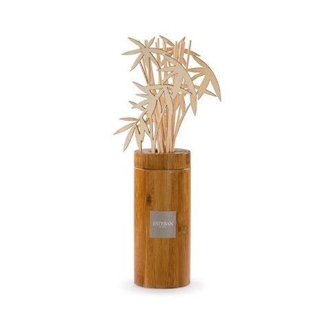 Comprar BAMBOU ZEN VASE DECORATIF A PARFUMER ESTEBAN PARIS