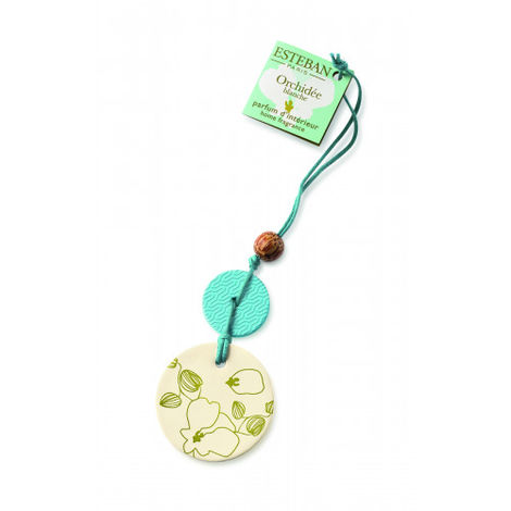 ORCHIDEE BLANCHE GRI-GRI PARFUME