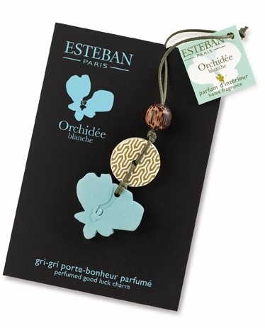 Comprar ORCHIDEE BLANCHE GRI-GRI PARFUME ESTEBAN PARIS