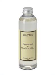 RASPBERRY & BLACK VANILLA 200ml REED