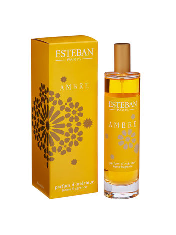 AMBRE 100ml HOME SPRAY (SIN CAJA)