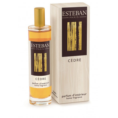 CEDRE 100ml HOME SPRAY (SIN CAJA)