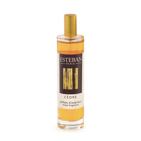 Comprar CEDRE 100ml HOME SPRAY (SIN CAJA) ESTEBAN PARIS