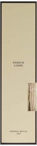 Comprar FRENCH LINEN 100ml REED DIFFUSER CERERIA MOLLA 1899