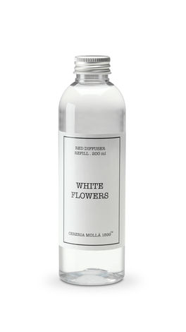 WHITE FLOWERS 200ml REFILL