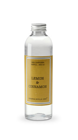 LEMON & CINNAMON 200ml REFILL