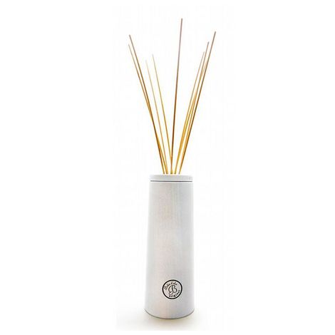 Comprar BLANCO WOODIE EMBELLECEDOR DE MADERA PARA MIKADOS BOLES D'OLOR