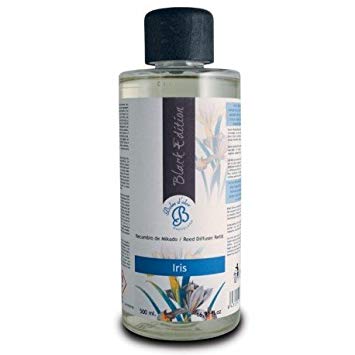 IRIS 500ml RECAMBIO de MIKADO BLACK EDITION