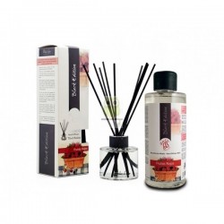 Comprar FRUTOS ROJOS 500ml BLACK EDITION RECAMBIO MIKADO BOLES D'OLOR