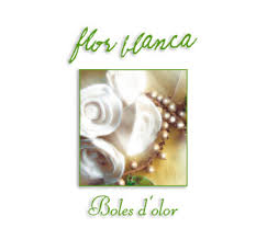 Comprar FLOR BLANCA 200ml BLACK EDITION RECAMBIO MIKADO BOLES D'OLOR