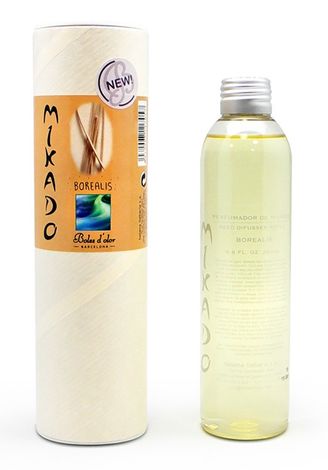 BOREALIS 200ml RECAMBIO MIKADO