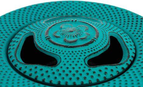 Comprar TURQUOISE FLOR DE CEREZO IWACHU IWACHU