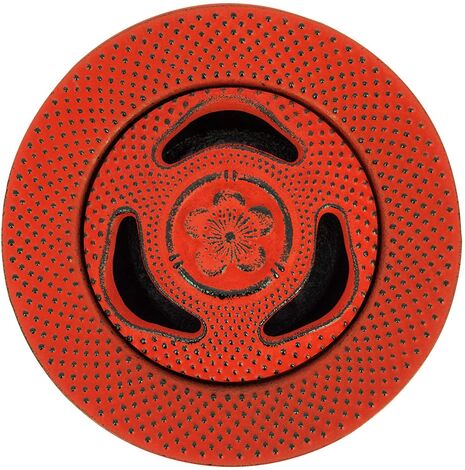 Comprar ROJO FLOR DE CEREZO INCENSARIO IWACHU IWACHU