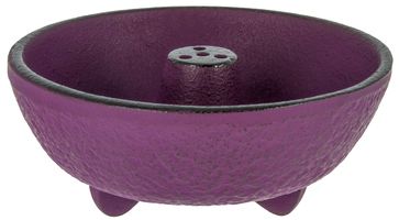 PURPURA FUENTE INCENSARIO IWACHU