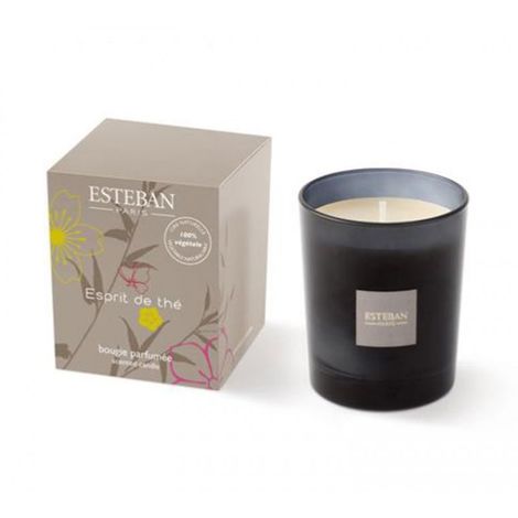 Comprar ESPRIT DE THE BOUGIE PARFUMEE ESTEBAN PARIS