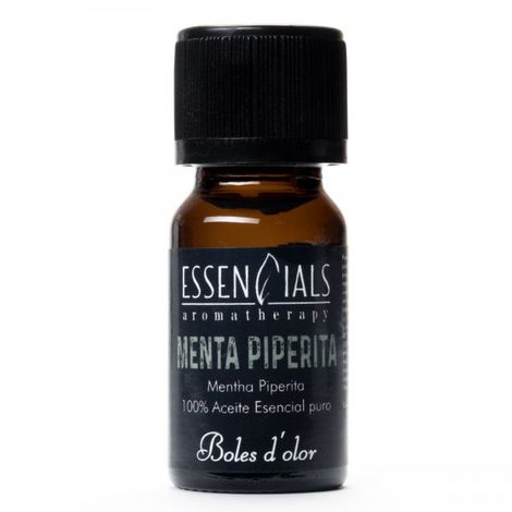 MENTA PIPERITA 10ml ACEITE ESENCIAL