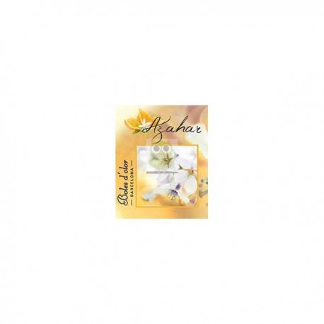 Comprar AZAHAR 10ml ACEITE DE PERFUME BOLES D'OLOR