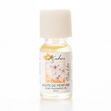 Comprar AZAHAR 10ml ACEITE DE PERFUME BOLES D'OLOR