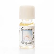 GARDENIA 10ml ACEITE DE PERFUME