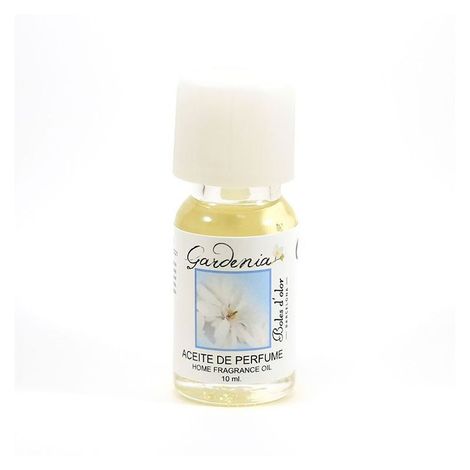Comprar GARDENIA 10ml ACEITE DE PERFUME BOLES D'OLOR