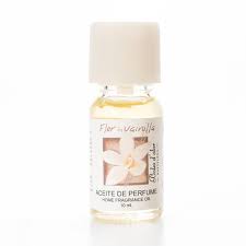 FLOR DE VAINILLA 10ml ACEITE DE PERFUME