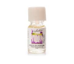 VIOLETTA 10ml ACEITE DE PERFUME