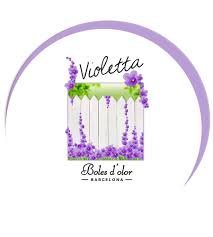 Comprar VIOLETTA 10ml ACEITE DE PERFUME BOLES D'OLOR