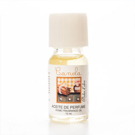 CANELA 10ml ACEITE DE PERFUME
