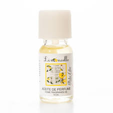 LIMONCELLO 10ml ACEITE DE PERFUME