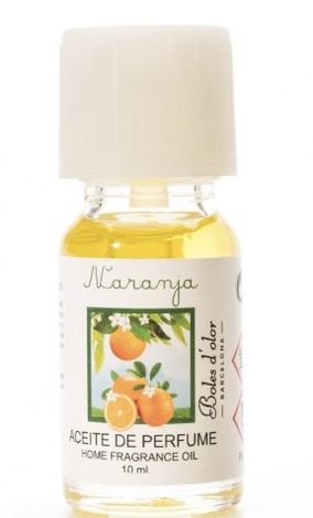 NARANJA 10ml ACEITE DE PERFUME