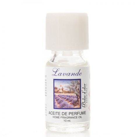 LAVANDE 10ml ACEITE DE PERFUME