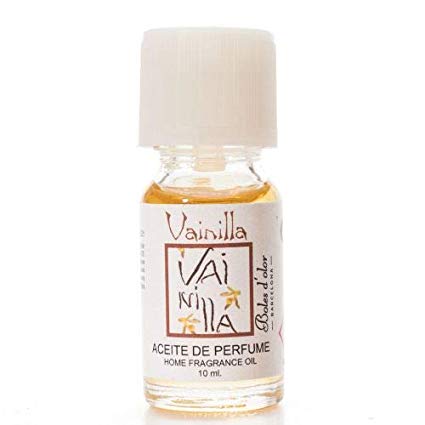 VAINILLA 10ml ACEITE DE PERFUME