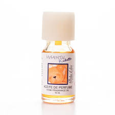 INFANTIL KUKETTE 10ml ACEITE DE PERFUME