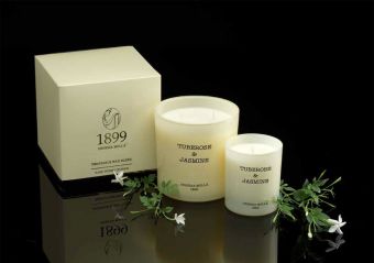 Comprar TUBEROSE & JASMINE XL 3 MECHAS 600gr CERERIA MOLLA 1899