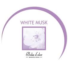 Comprar WHITE MUSK 200ml BLACK EDITION RECAMBIO MIKADO BOLES D'OLOR