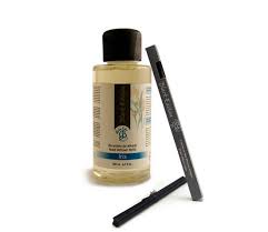 Comprar IRIS 200ml BLACK EDITION RECAMBIO MIKADO BOLES D'OLOR