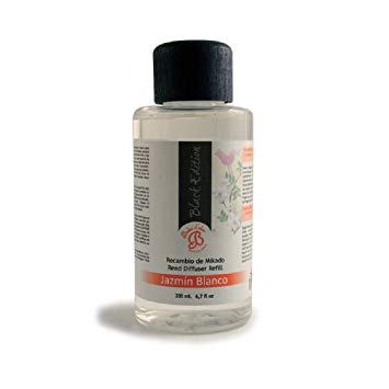 Comprar JAZMIN BLANCO 200ml BLACK EDITION RCAMBIO MIKADO BOLES D'OLOR