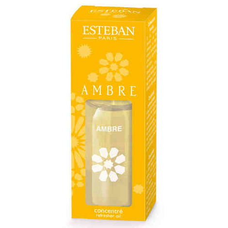 Comprar AMBRE 15ml CONCENTRE PARFUM ESTEBAN ESTEBAN PARIS
