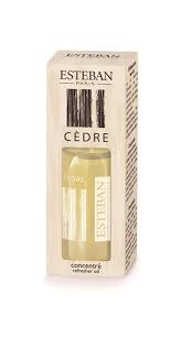 CEDRE 15ml CONCENTRE PARFUM