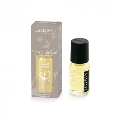 ESPRIT DE THE 15ml CONCENTRE 