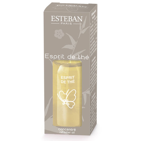 Comprar ESPRIT DE THE 15ml CONCENTRE  ESTEBAN PARIS