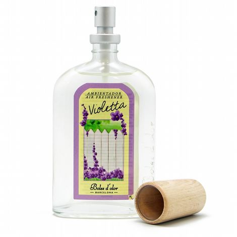 VIOLETTA 100ml SPRAY HOME