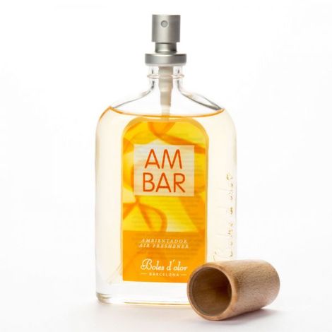 AMBAR 100ml HOME SPRAY
