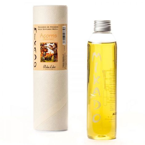 ACORNS BELLOTAS 200ml RECAMBIO MIKADO