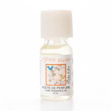 JAZMIN BLANCO 10ml ACEITE DE PERFUME ESENCIA