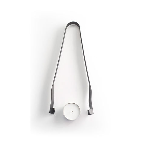 Comprar PINCE POUR BOUGIE CHAUFFE-PLAT BOUGIES LA FRANCAISE