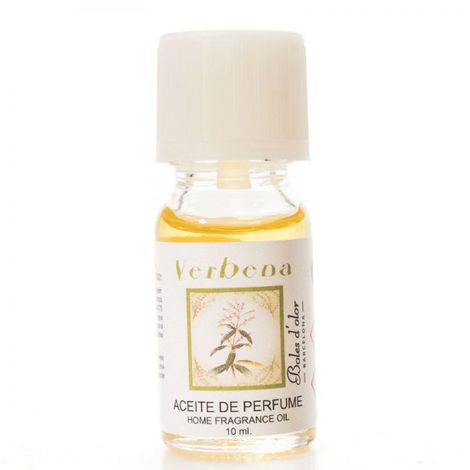 VERBENA 10ml ACEITE DE PERFUME